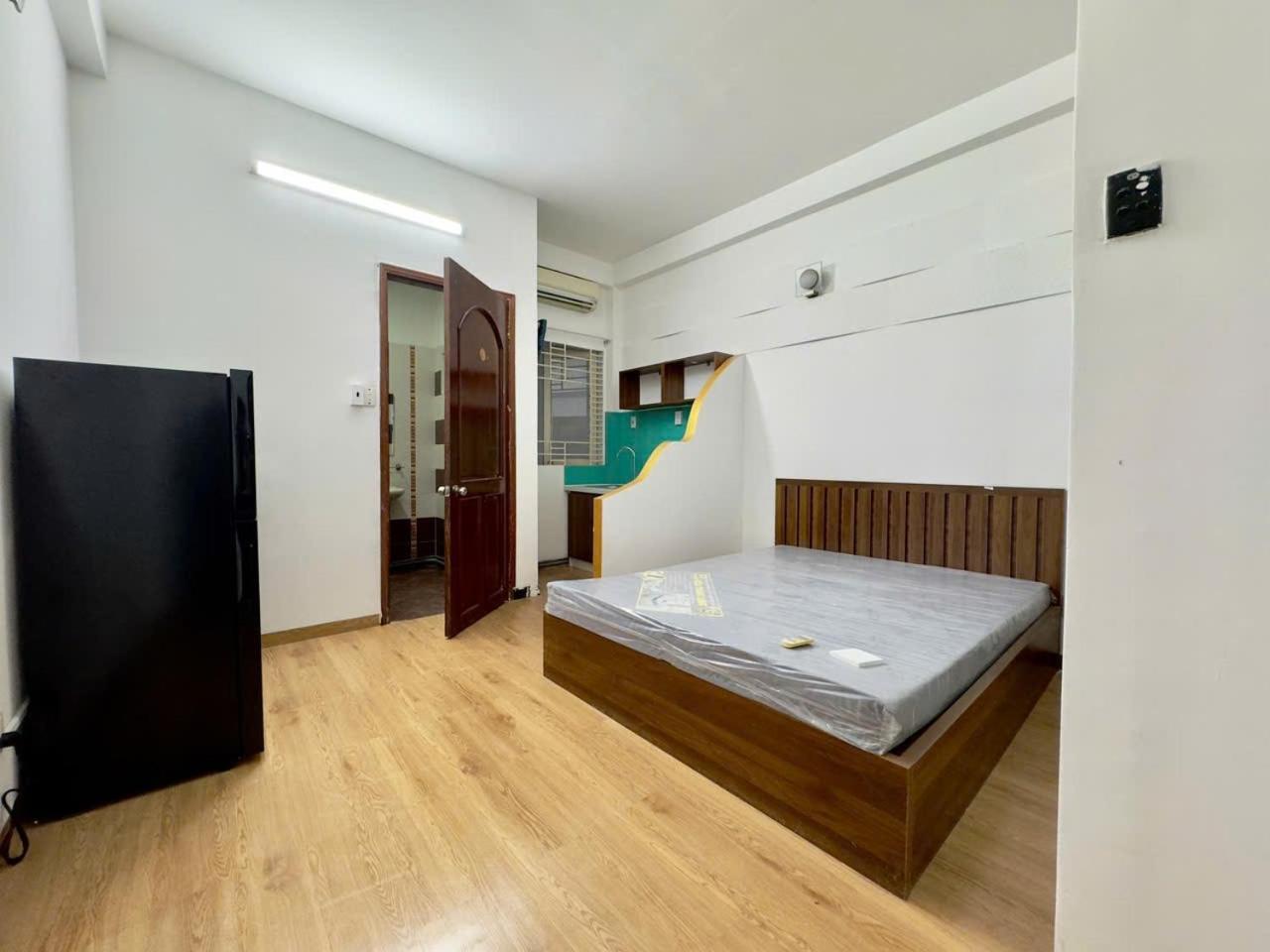 Căn hộ 57 Hoa Lan